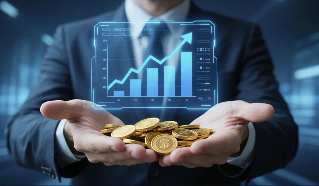 杭州助贷中介：以极致服务重塑市场格局